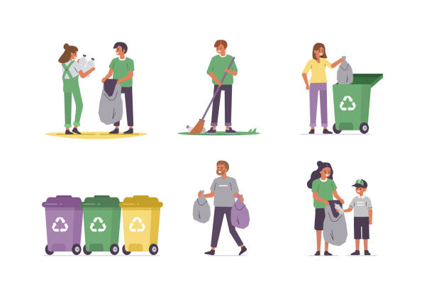 Heavy Clutter Removal and Sanitizing
